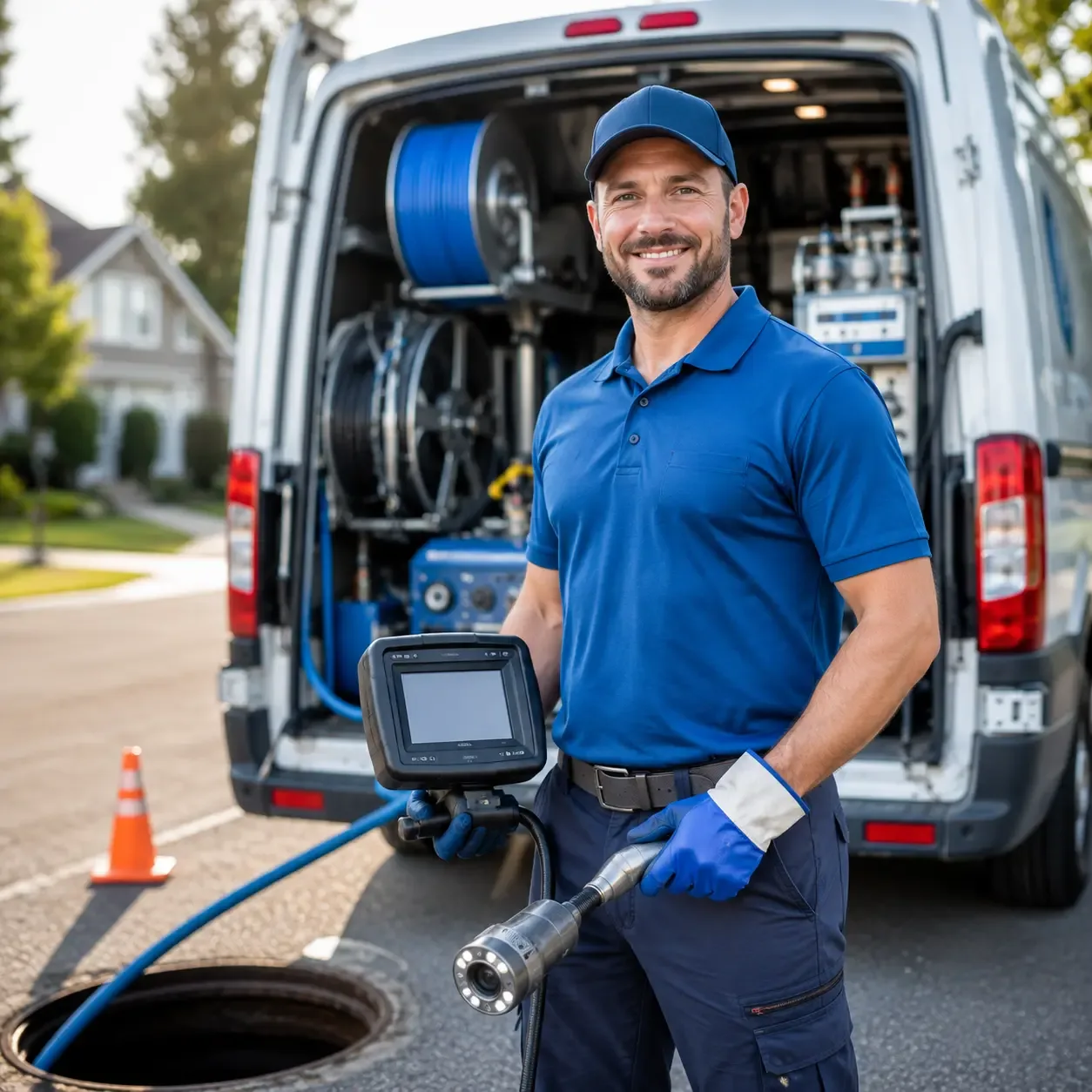 Local Pipe Relining specialists in North Pownal, VT