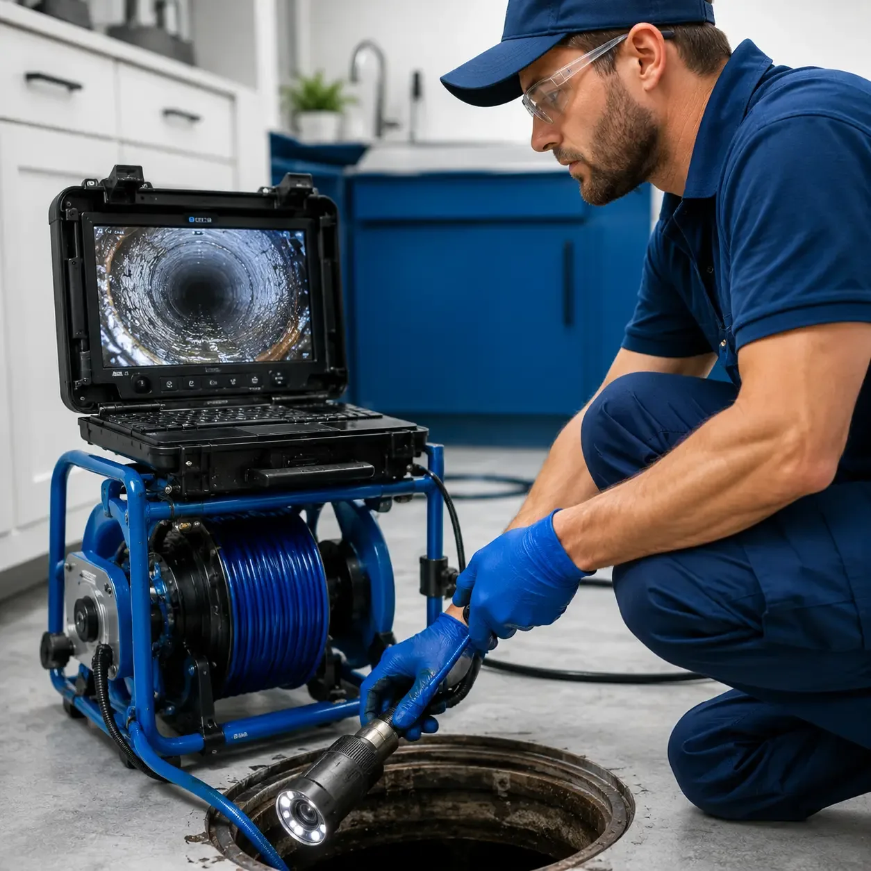 Pipe Relining professionals serving North Pownal, VT